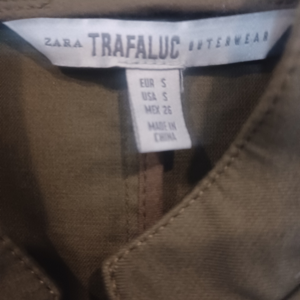 Jacket - Picture 2 of 4